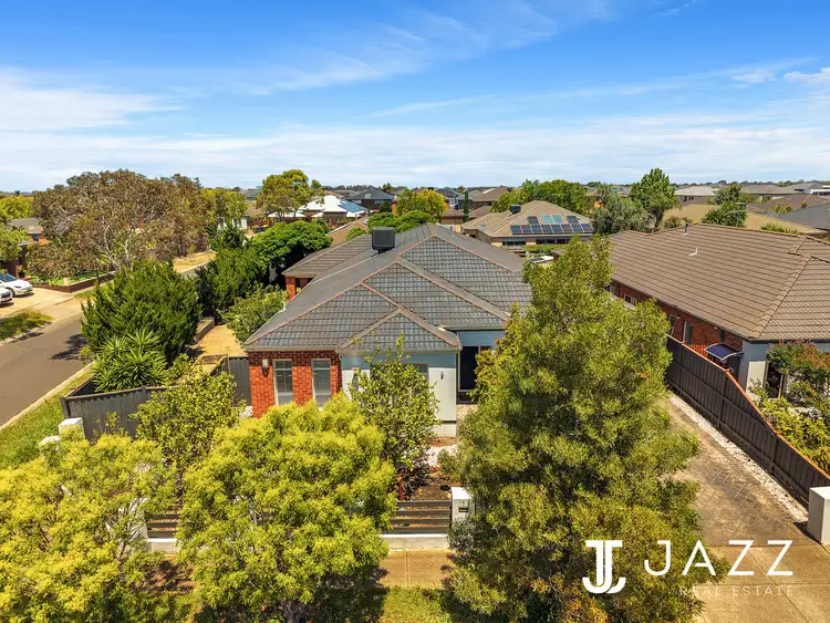 1 Vine Close, Point Cook VIC 3030