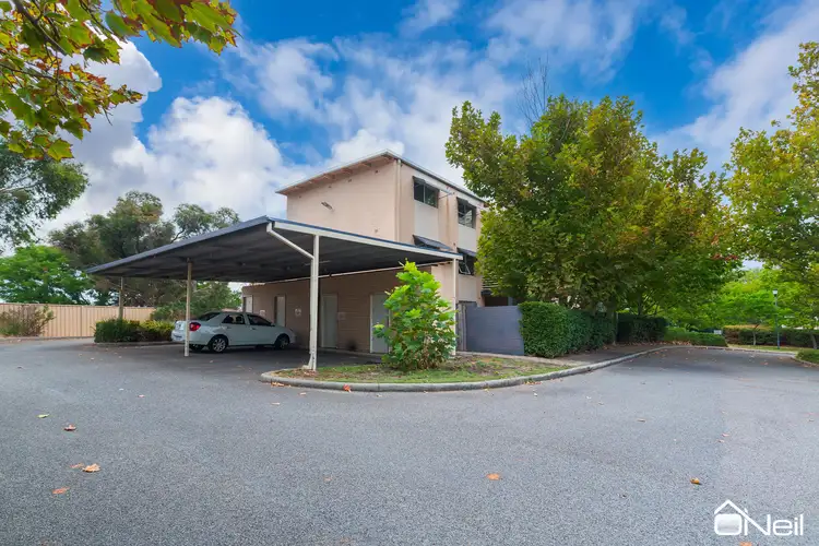 12/9 Beacham Place, Medina WA 6167