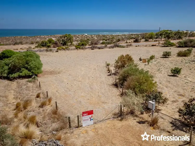 Second view of Homely land listing, 8 Heights View, Buller WA 6532