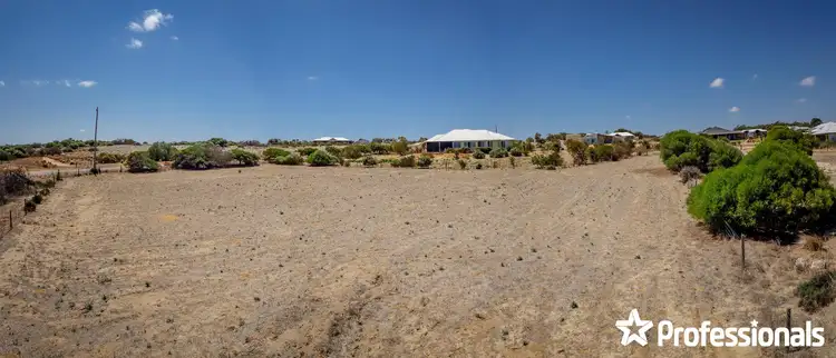 Fifth view of Homely land listing, 8 Heights View, Buller WA 6532