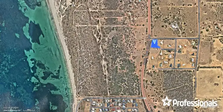Sixth view of Homely land listing, 8 Heights View, Buller WA 6532