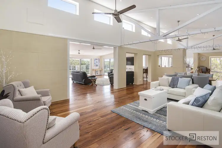 Main view of Homely house listing, 72 Sabina Drive, Molloy Island WA 6290
