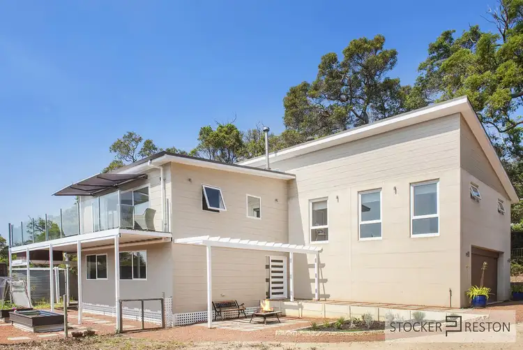 Second view of Homely house listing, 72 Sabina Drive, Molloy Island WA 6290