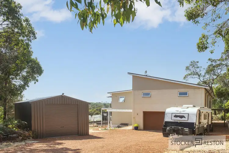 Third view of Homely house listing, 72 Sabina Drive, Molloy Island WA 6290