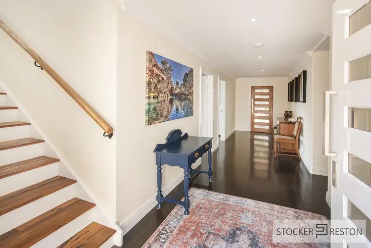 Fourth view of Homely house listing, 72 Sabina Drive, Molloy Island WA 6290