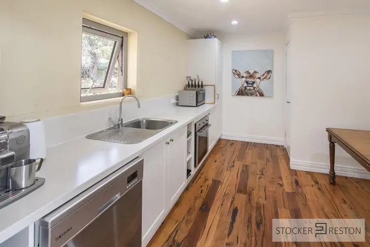 Sixth view of Homely house listing, 72 Sabina Drive, Molloy Island WA 6290