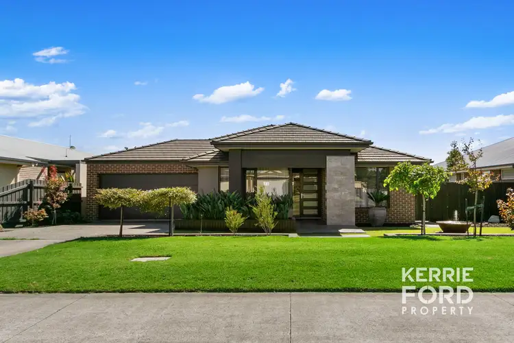 Main view of Homely house listing, 164 Crosss Road, Traralgon VIC 3844