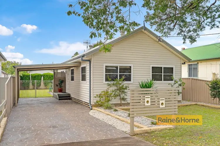 10 Coolabah Street, Ettalong Beach NSW 2257