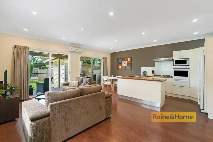 Second view of Homely house listing, 10 Coolabah Street, Ettalong Beach NSW 2257
