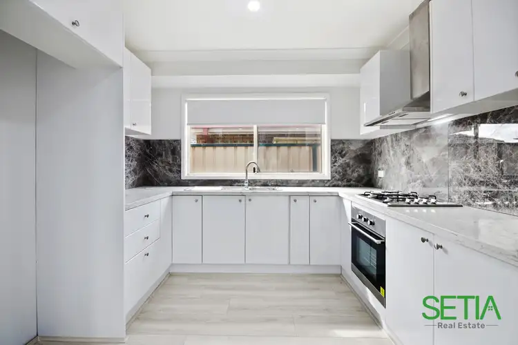 Third view of Homely house listing, 16 Azzopardi Avenue, Glendenning NSW 2761