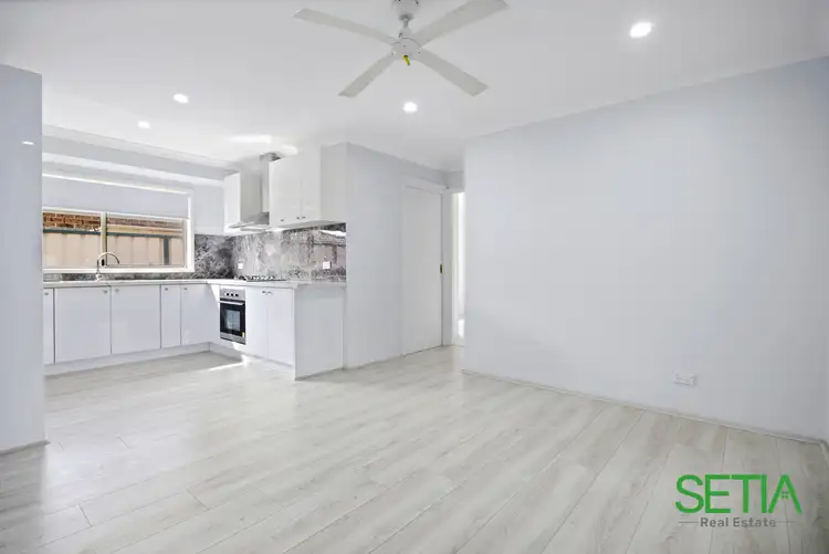 Fourth view of Homely house listing, 16 Azzopardi Avenue, Glendenning NSW 2761