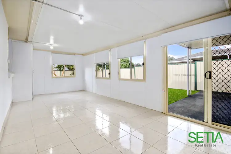 Sixth view of Homely house listing, 16 Azzopardi Avenue, Glendenning NSW 2761