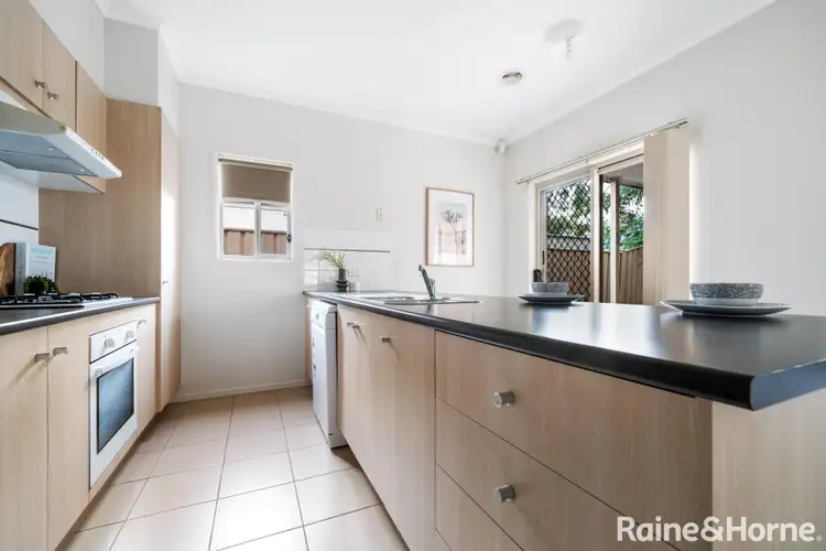 Third view of Homely house listing, 23 Cranwell Square, Caroline Springs VIC 3023
