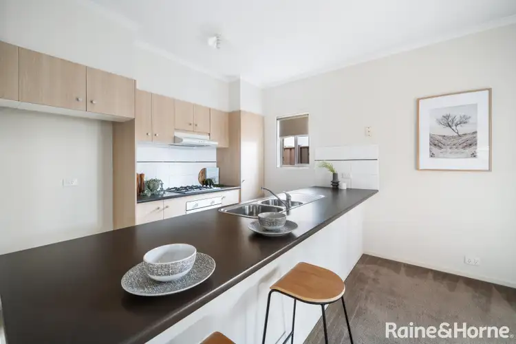 Fourth view of Homely house listing, 23 Cranwell Square, Caroline Springs VIC 3023