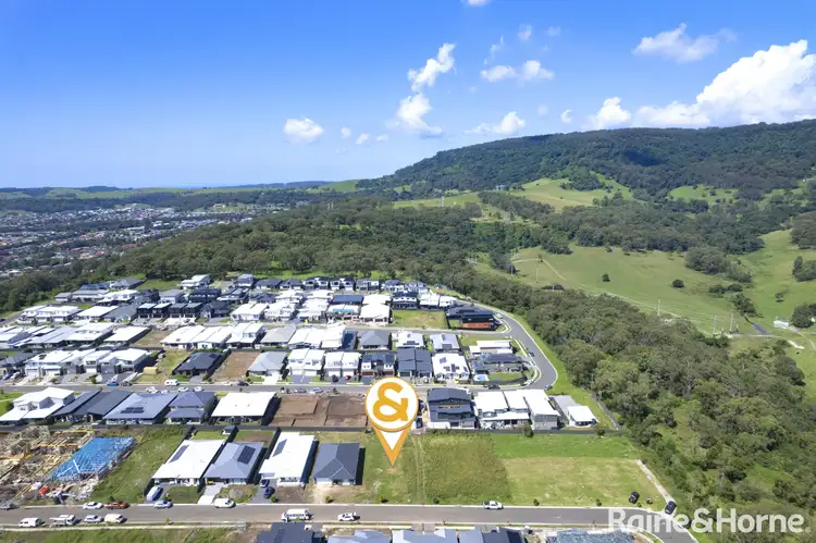 Fourth view of Homely land listing, 46 Raleigh Street, Albion Park NSW 2527