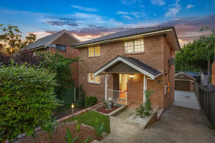 Main view of Homely house listing, 198 Slade Road, Bardwell Park NSW 2207