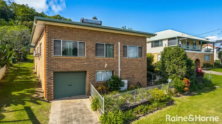 Second view of Homely house listing, 12 Mooball Street, Murwillumbah NSW 2484