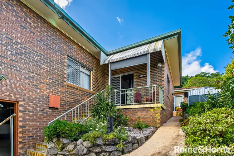 Fifth view of Homely house listing, 12 Mooball Street, Murwillumbah NSW 2484