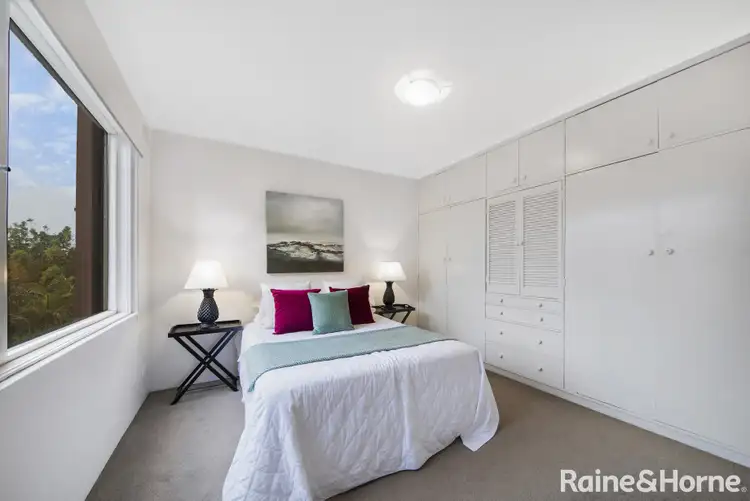 Fifth view of Homely apartment listing, 4/112 Belmont Road, Mosman NSW 2088