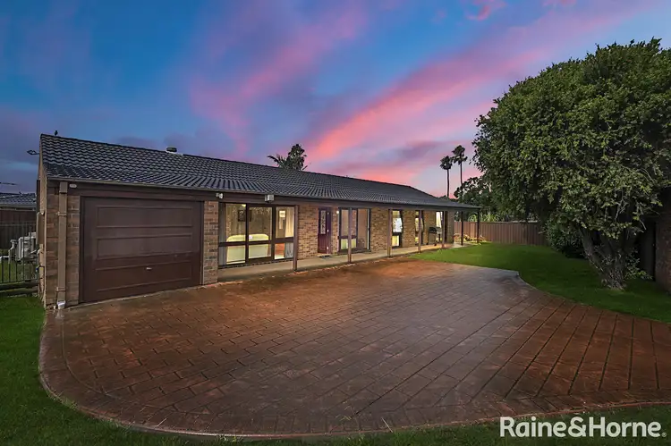 19 Pippitta Street, Marayong NSW 2148