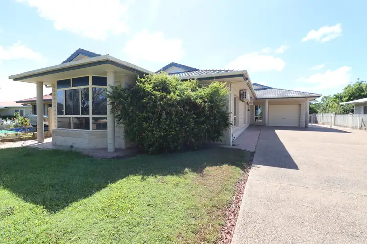 Main view of Homely house listing, 8 Basilio Court, Ayr QLD 4807