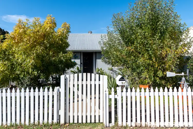 Main view of Homely house listing, 3 Manse Road, Strathalbyn SA 5255