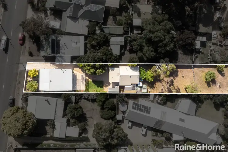 Second view of Homely house listing, 3 Manse Road, Strathalbyn SA 5255