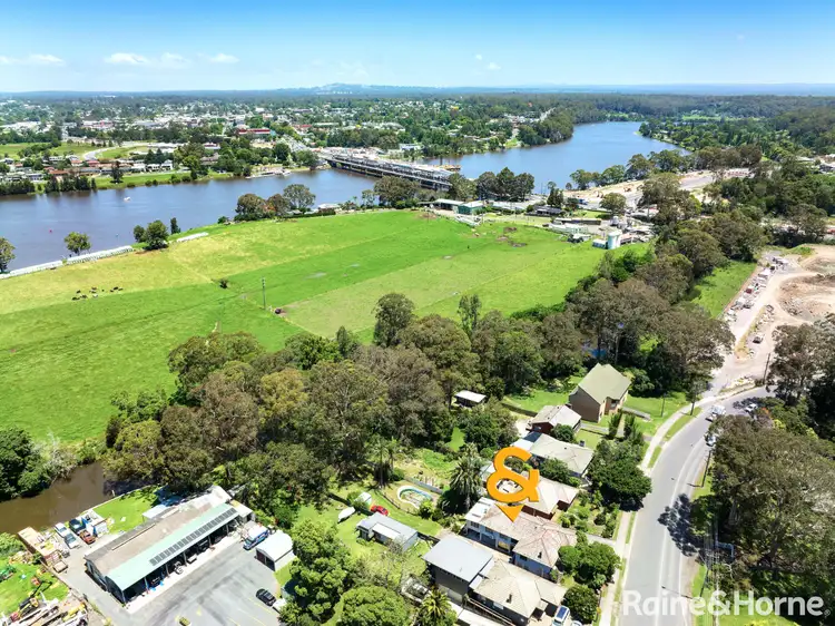 70 Bolong Road, Bomaderry NSW 2541