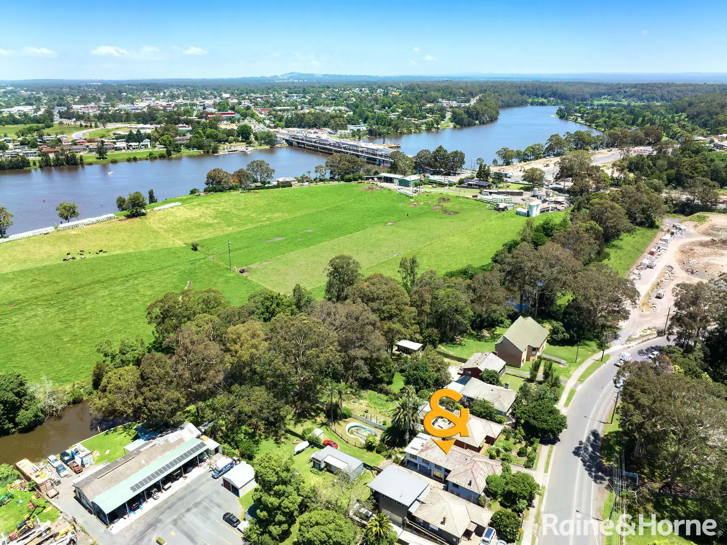 Main view of Homely house listing, 70 Bolong Road, Bomaderry NSW 2541