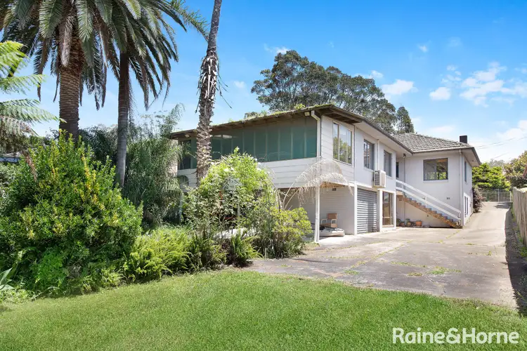 Third view of Homely house listing, 70 Bolong Road, Bomaderry NSW 2541