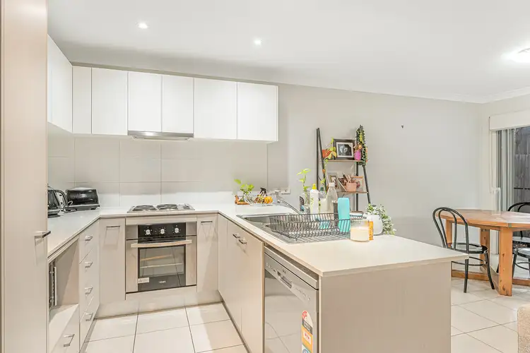 Main view of Homely townhouse listing, 21/60 Cowie Rd (aka 21/25 Northmarque Street), Carseldine QLD 4034