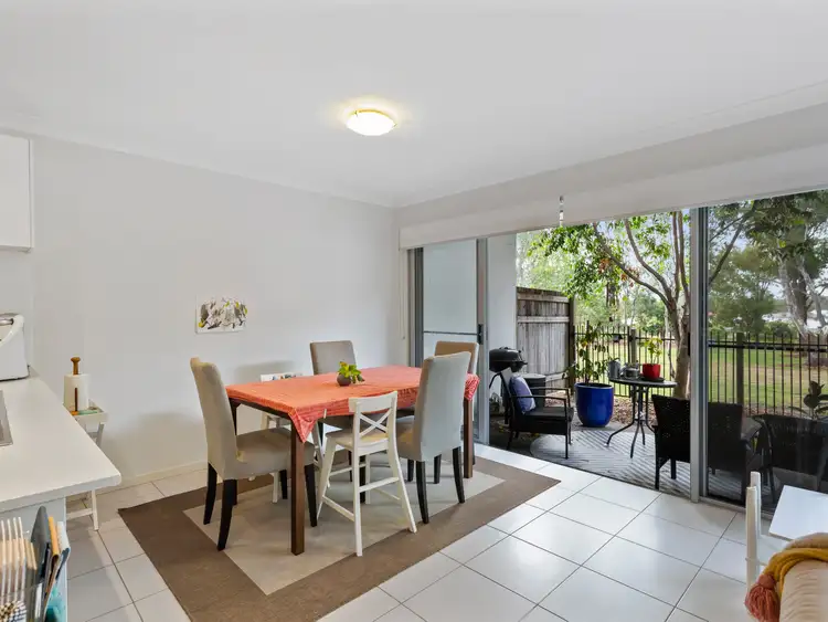 Fourth view of Homely townhouse listing, 21/60 Cowie Rd (aka 21/25 Northmarque Street), Carseldine QLD 4034