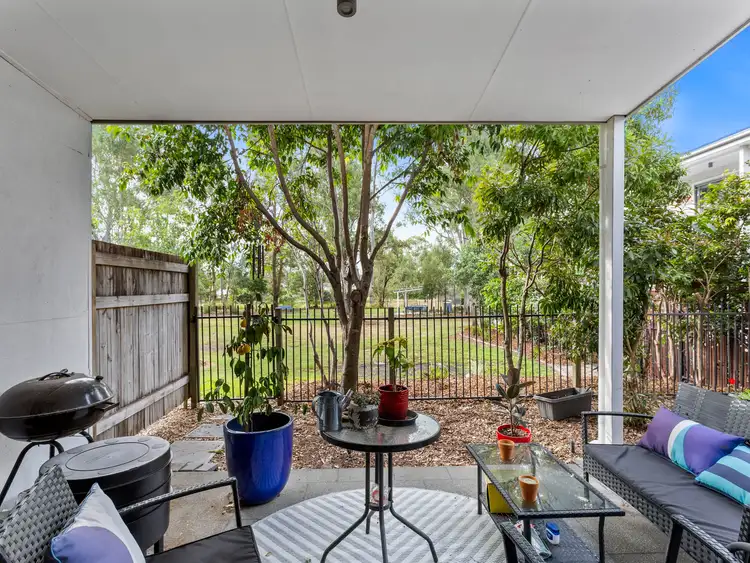 Fifth view of Homely townhouse listing, 21/60 Cowie Rd (aka 21/25 Northmarque Street), Carseldine QLD 4034