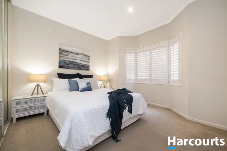 Fifth view of Homely apartment listing, 12/22 Knutsford Street, North Perth WA 6006