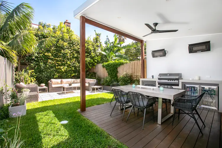 Second view of Homely house listing, 92 O'Brien Street, Bondi Beach NSW 2026