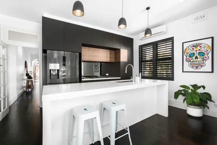 Third view of Homely house listing, 92 O'Brien Street, Bondi Beach NSW 2026