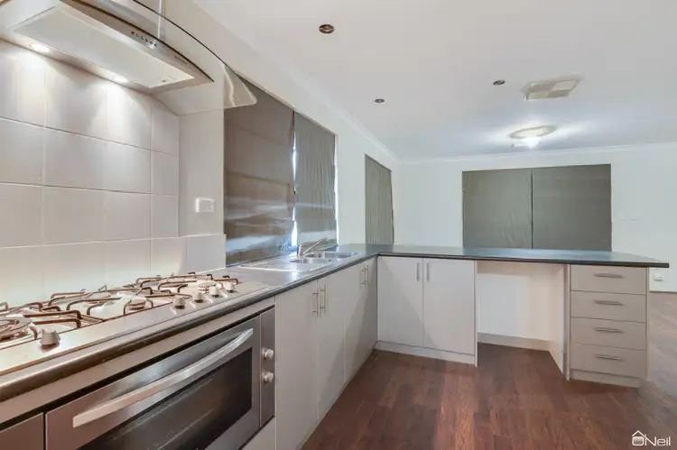 Second view of Homely house listing, 35 D'Vitale Loop, Byford WA 6122