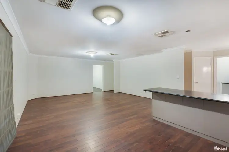 Fourth view of Homely house listing, 35 D'Vitale Loop, Byford WA 6122