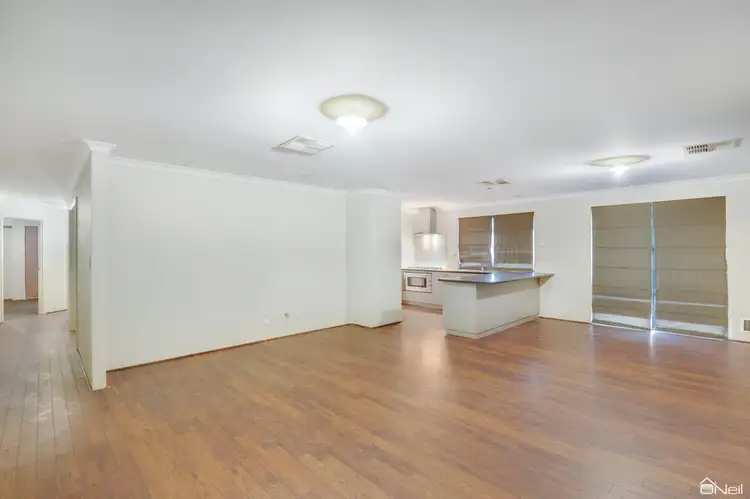 Fifth view of Homely house listing, 35 D'Vitale Loop, Byford WA 6122