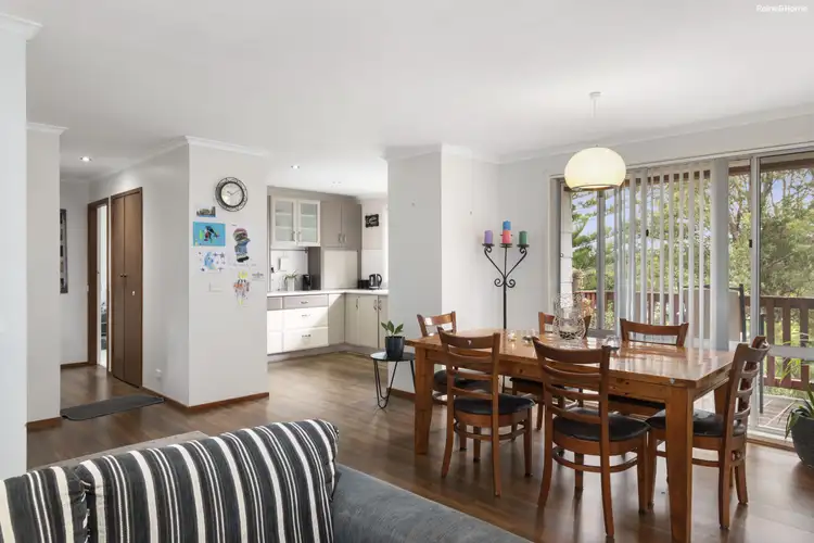 Fifth view of Homely house listing, 60 Country Club Drive, Catalina NSW 2536