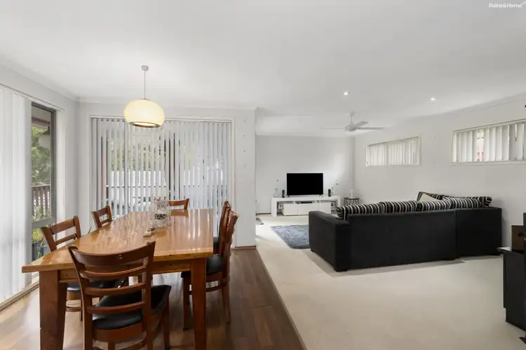 Sixth view of Homely house listing, 60 Country Club Drive, Catalina NSW 2536