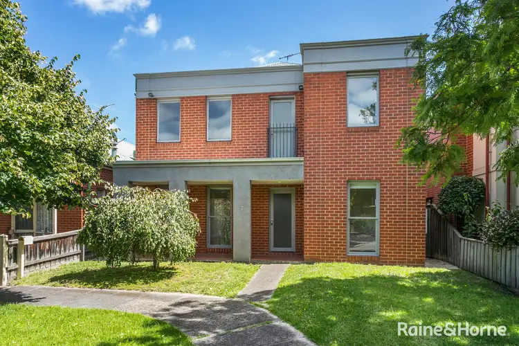 7 Breadalbane Place