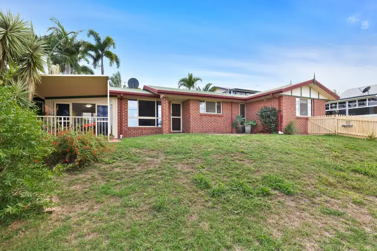 Third view of Homely house listing, 32 Wiseman Street, The Range QLD 4700