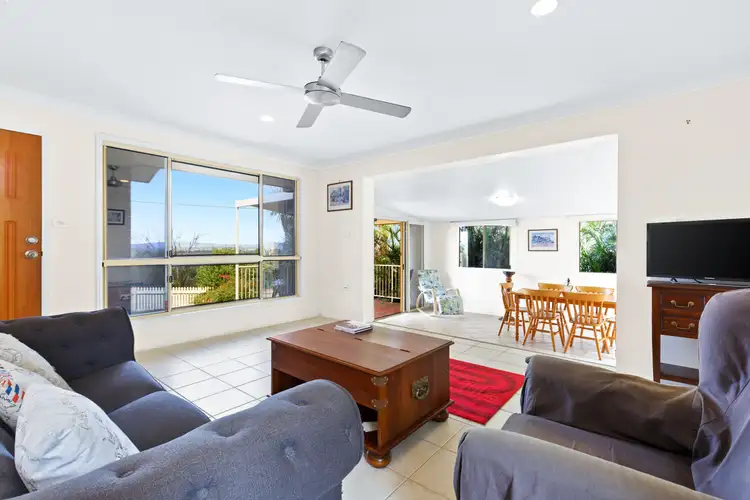 Fourth view of Homely house listing, 32 Wiseman Street, The Range QLD 4700
