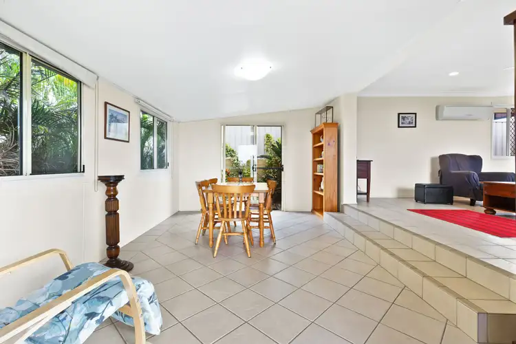Sixth view of Homely house listing, 32 Wiseman Street, The Range QLD 4700