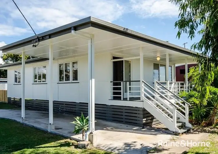 16 Kianga Street, Barney Point QLD 4680