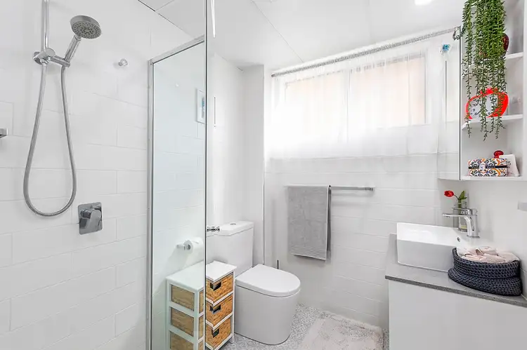 Third view of Homely apartment listing, 1/6-10 Horner Avenue, Mascot NSW 2020