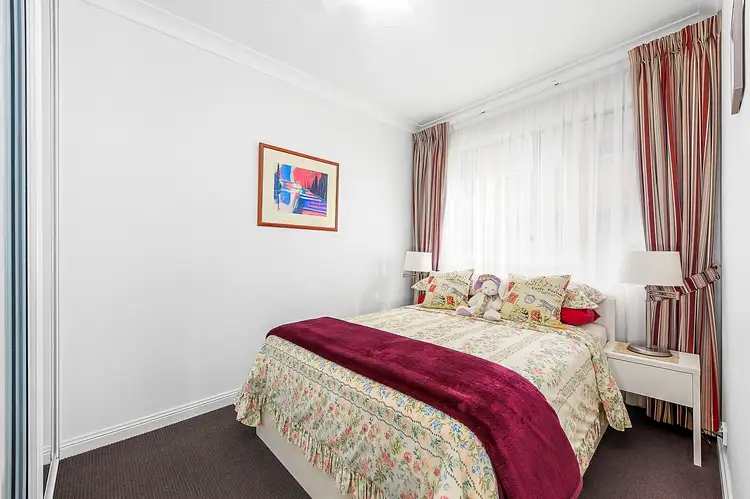Fifth view of Homely apartment listing, 1/6-10 Horner Avenue, Mascot NSW 2020