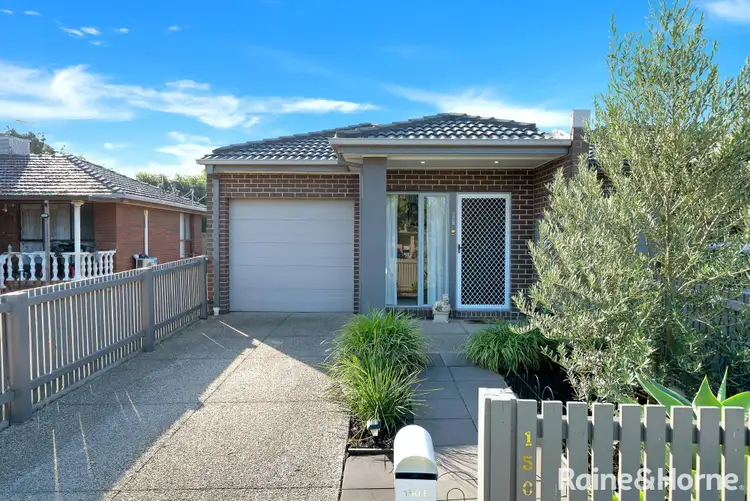 150B McIntosh Road