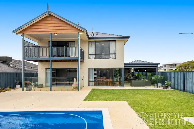 193 Lagoon Drive, Yanchep WA 6035